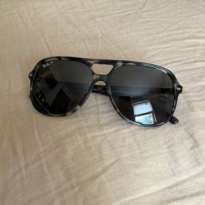 Rayban aviators